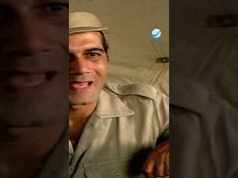 محمد شايل الرصاصة في جيبه من سنتين شوف عاوز يعمل بيها إيه الرصاصة لاتزال في جيبي