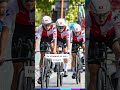 Schweizer Rad-Talent Muriel Furrer (18) weiterhin in kritischem Zustand nach schwerem Sturz bei Heim-WM 🚴‍♀️