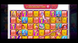 **Snakes and ladders, I finished it @ slotomania (1st to last board) screenshot 5