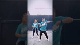Dazed and Confused Tiktok Dance Workout #shorts
