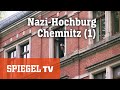 Nazihochburg chemnitz 12 wie sich rechte mit coronakritikern verbnden  spiegel tv