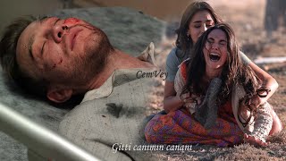 Cemile & Veysel - Gitti canımın cananı - Gönül Dağı  (Veysel Ölseydi) Resimi