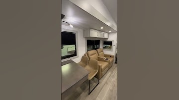 2024 Brinkley Model Z 3100 #brinkley #rv #luxury #luxurylifestyle #shorts