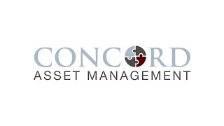 Concord Asset Management - Custom Investment Solutions