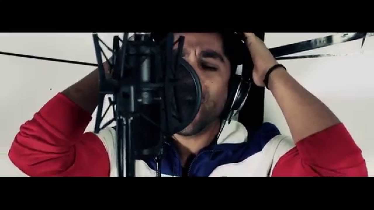 Aisack - Soy Chileno (Video Clip) - Canción Oficial Selección Chilena