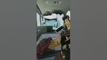 The Unstoppable M4A1 Build in Delta Force!