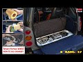 Смяна на масло / Smart Fortwo W450 - How to oil change