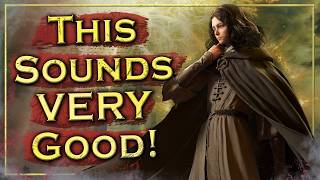 New Elden Ring Movie Details Full Cast, Release Date, And More