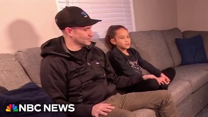 8 Year Old Girl Saves Herself And Younger Sister In Wisconsin Carjacking