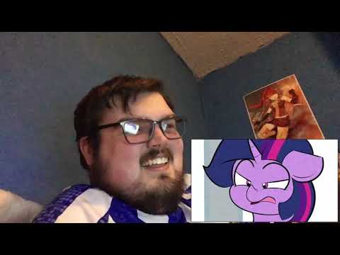 MLP Audio Drama: Dancing With The Shadows Episode 1 REACTION