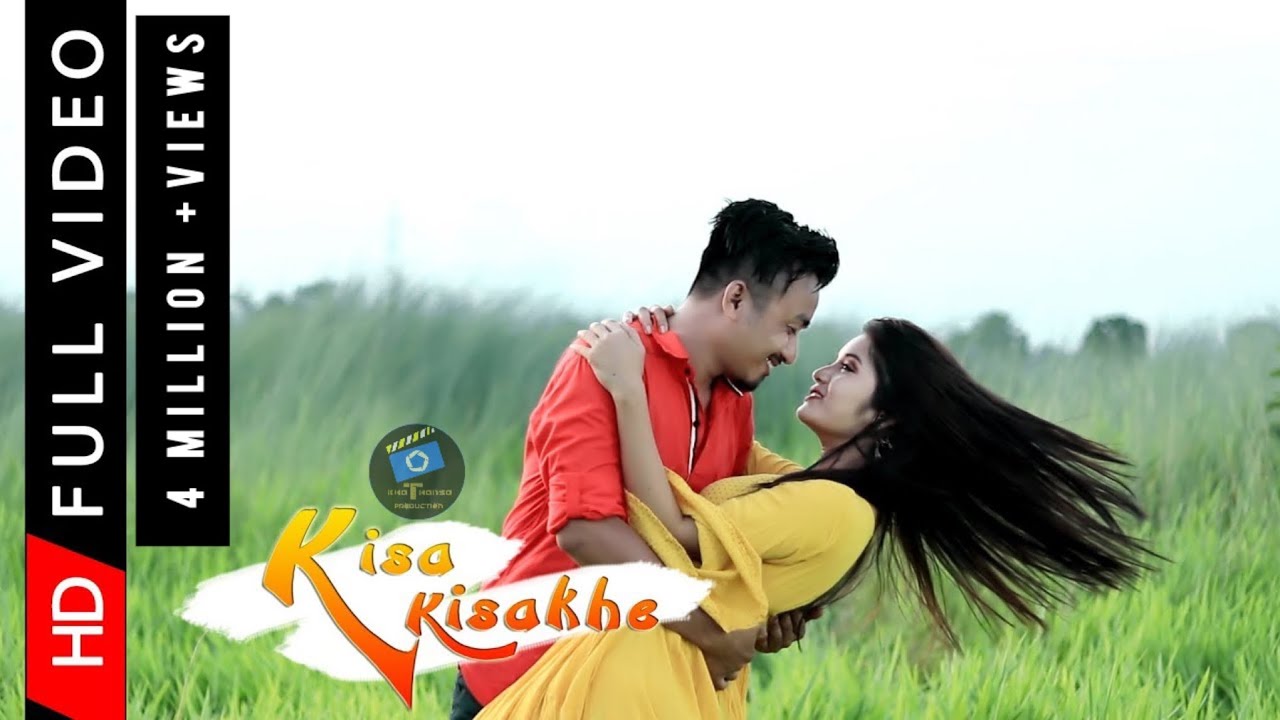 Kisa Kisakhe Official Kokborok Music video  Khathansa Production
