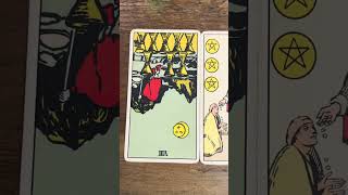 What you need to hear right now 🔮 Tarot reading