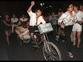 Tiananmen Square: Watch The 1989 Report On The Crackdown