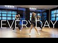 Everyday  ariana grande  jazz funk performing arts studio ph