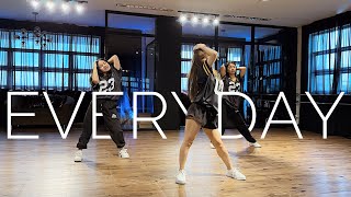 Everyday - Ariana Grande | Jazz Funk, PERFORMING ARTS STUDIO PH