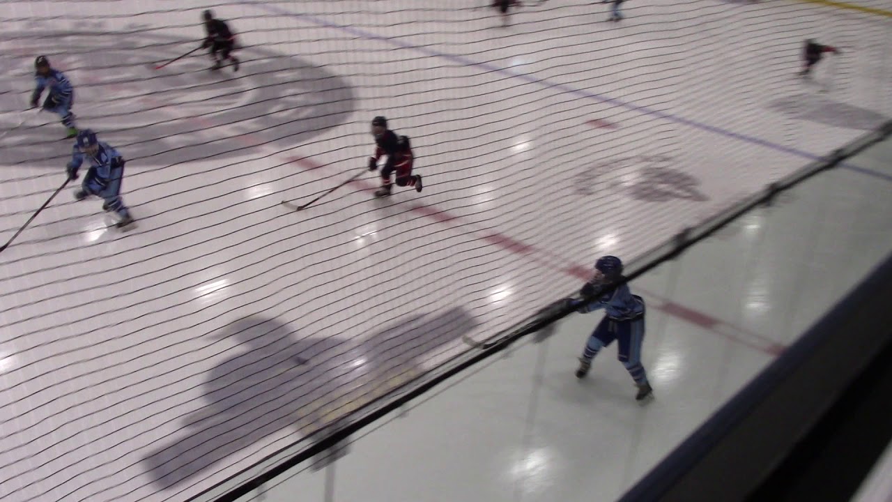 Maine Wild 09 vs Assabet Valley Patriots 09 09/07/2019 9-4