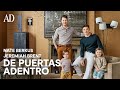 Nate Berkus y Jeremiah Brent nos enseñan su casa en Nueva York | AD España