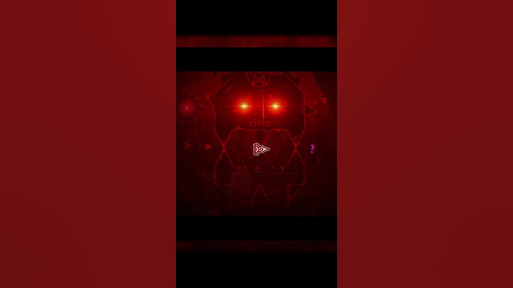 Slaughterhouse UPDATE? 💀💀💀 #geometrydash #gdupdate #gd #deluxe12 #gaming #memes #gameplay #games