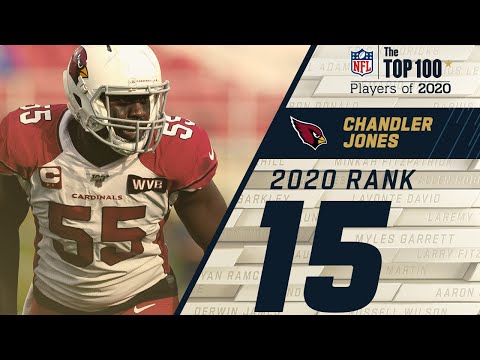 Video: Chandler Jones Neto vrijednost: Wiki, oženjen, porodica, vjenčanje, plata, braća i sestre