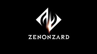 ゼノンザード＜ZENONZARD＞】公式プロモーション映像 第一弾