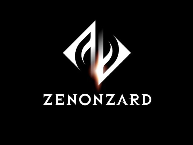 ゼノンザード＜ZENONZARD＞】公式プロモーション映像 第一弾