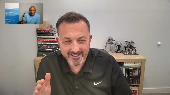 VMware Explore 2025: VCF 9, Developer Tribes, and the Future of Private Cloud – with Steven Dickens