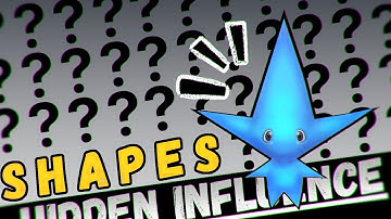 Shape Language | The Hidden Influence of Shapes