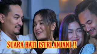 SUARA HATI ISTRI ANJANI,,OBAT RINDU UNTUK PENGGEMAR SETIA AMAR JANI ,,11 OKTOBER 2021