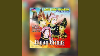 Hujan Gerimis