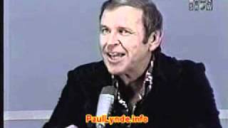 Paul Lynde Hollywood Squares On Our Government