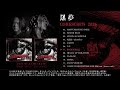 黒夢『CORKSCREW 2026』Official Album Trailer