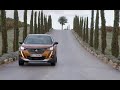 Nuevo Peugeot 2008 - impresiones desde España