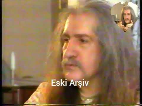 Barış Manço  ve Daglar Dağlar şarkısının öyküsü  1995
