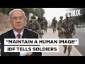&quot;We Won&#39;t Plunder &amp; Desecrate...&quot; IDF Scrambles After Jenin Mosque Video, Ministers Defend Soldiers
