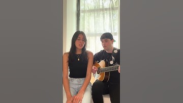 Thumbnail of Marco Foster & Kaelin Kost - Blue Eyes Crying In the Rain (Willie Nelson Cover)