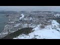 The Chamwada Report: Corner Brook City, Canada