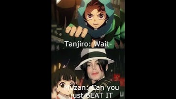 Demon slayer memes PART 1 #demonslayer #memes