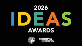 2026 Ideas Awards