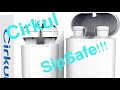 Cirkul SipSafe UNBOXING!