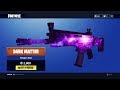 Fortnite Free Weapon Skin