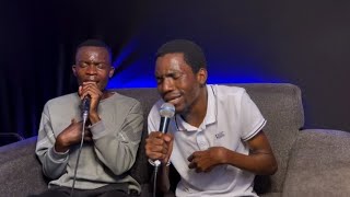 40 Minutes of Worship that leads to Nonstop Prayer😭🔥🔥🔥🔥🇿🇼🇿🇼 with Minister Ackim & Apostle Peter