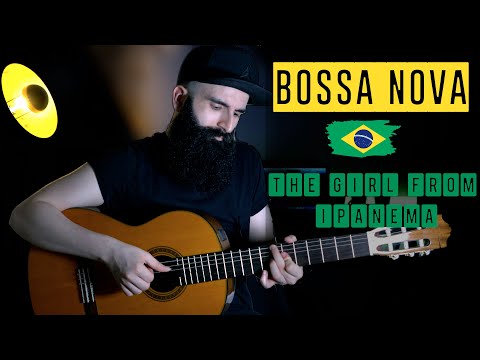 bossa-nova-guitar-lesson---how-to-play-the-girl-from-ipanema