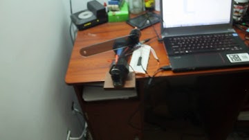 Brazo Robotico en  Arduino + Matlab + Autodesk inventor y simulink