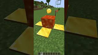 Even Bedrock Can’t Handle Nokia Emoji Reaction #meme #shorts #minecraft