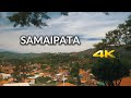 Samaipata, Bolivia [4K]