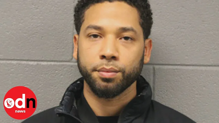 Jussie Smollett faked attack to boost salary prospects