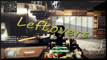 SomeMoeGaming - #RedRC Leftovers
