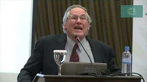 Norman Daniels on the health outcomes in the State...