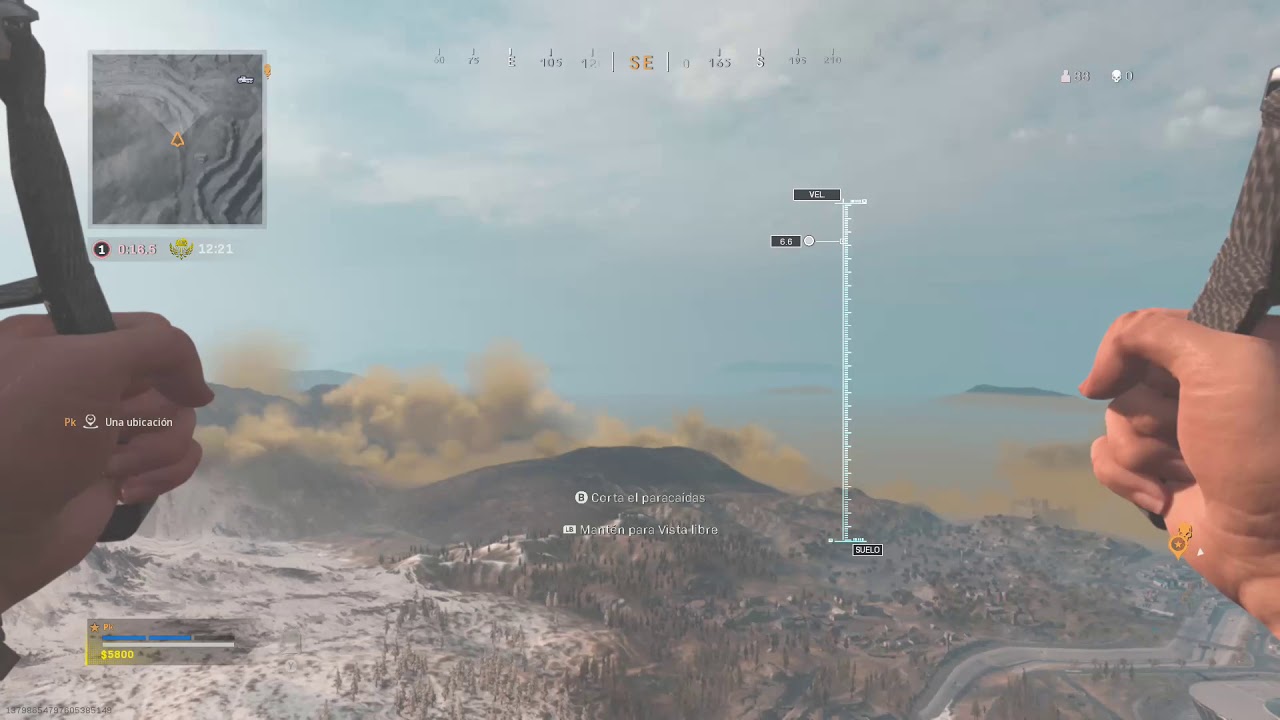 Como usar C4 Call of Duty YouTube