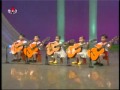 [Guitar] Cha Sun Chong et al. - "Our Kindergarten Teacher" {DPRK Music}